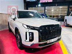 هيونداي باليسيد